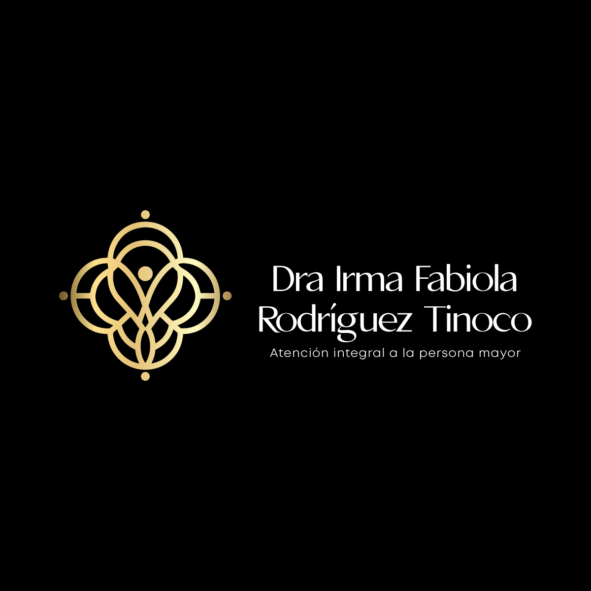 Dra. Irma Fabiola Rodríguez Tinoco