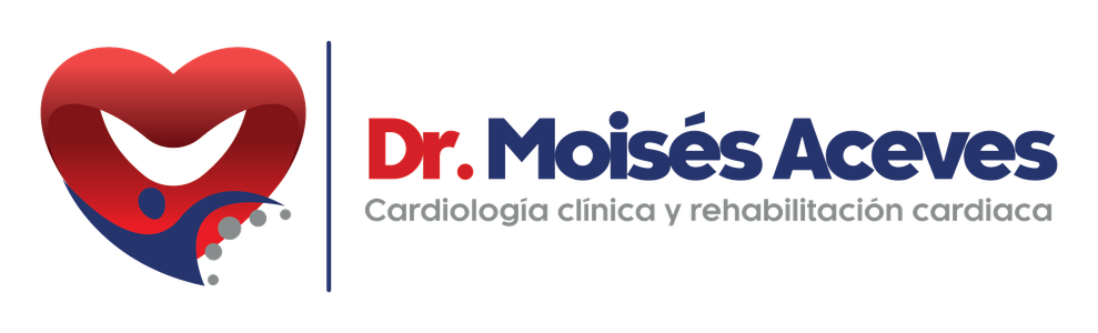 Dr. Moisés Aceves | Médico Cardiólogo